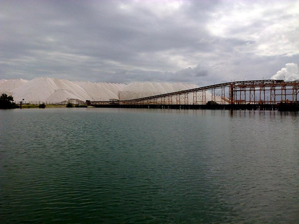 Pousada Chale Mar Rio ガリーニョス エクステリア 写真